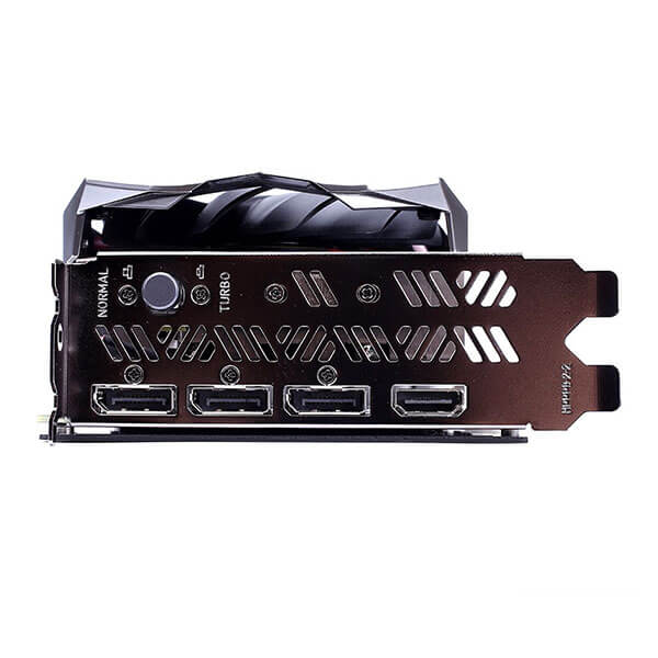 Colorful iGame RTX 3080 Advanced OC LHR-V 10GB Gaming Graphics Card